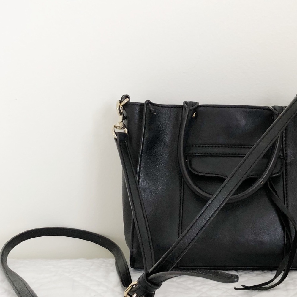 Rebecca Minkoff MAB crossbody